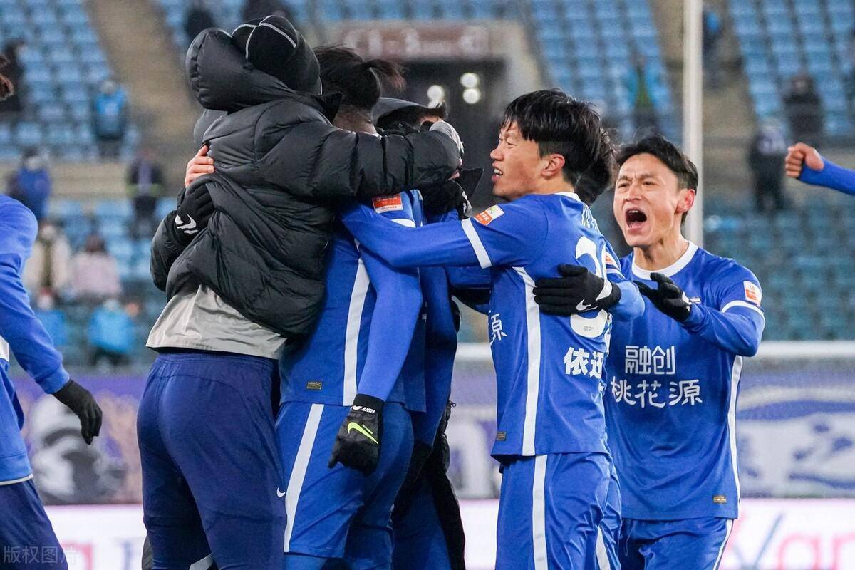 包含转折点！武汉三镇单刀错失，全明星赛今夜攻防权衡，压力陡增，数据趋势出现新变化的词条-开云娱乐