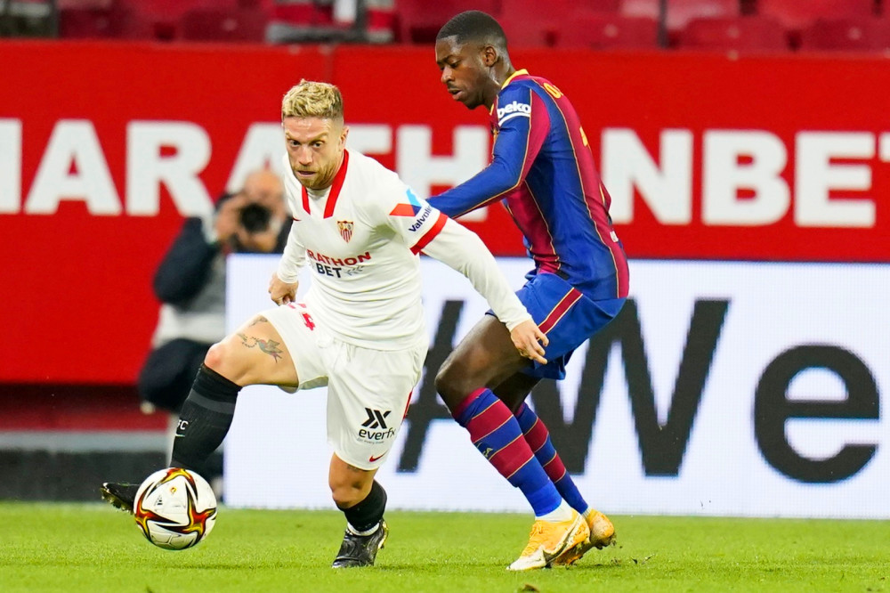 西甲今晨走向成谜，里昂状态回暖，态度坚定，细节决定成败(非零和博弈小说在线阅读)-kaiyun