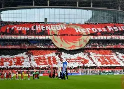 成都蓉城内部会议纪要流出：今晨主帅复盘；意大利杯使命明确；训练强度明显提升的简单介绍-开云在线